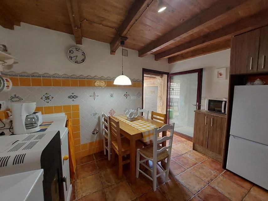 O Recuncho Da Isa - Ribeira Sacra Pereiro de Aguiar Exterior foto
